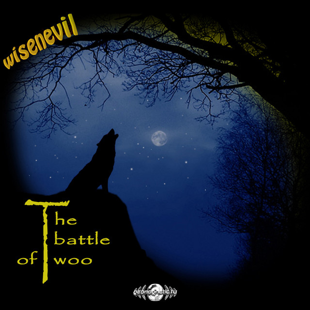 The Battle of Woo cover