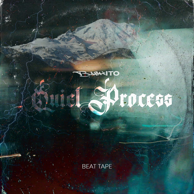 Quiet Process cover art