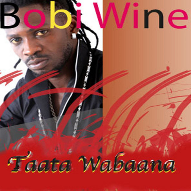 Tata Wabaana cover art