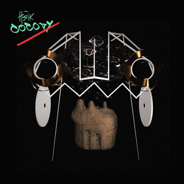 Cocody cover art