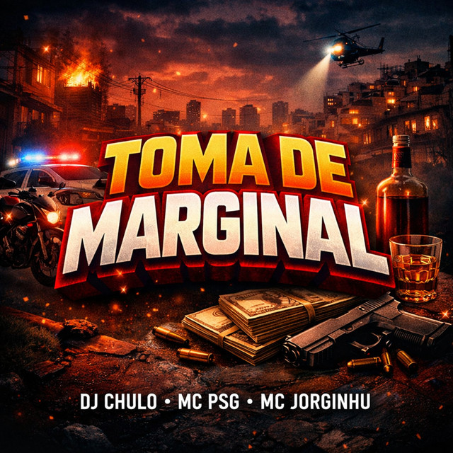 Toma De Marginal