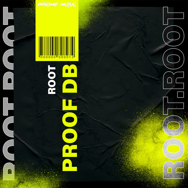 Root album art