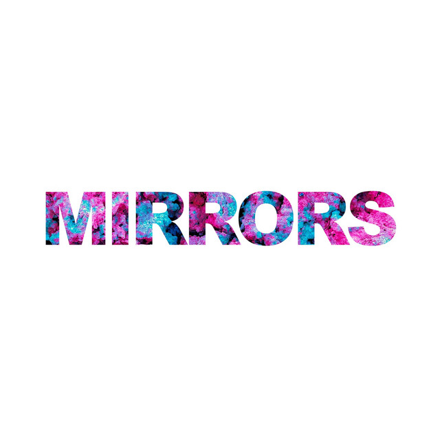 Mirrors cover art