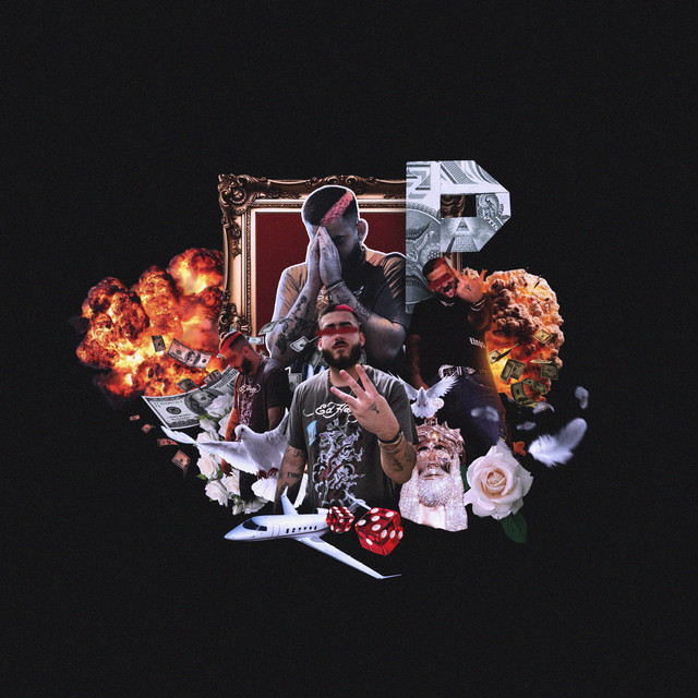 BLACK OPS