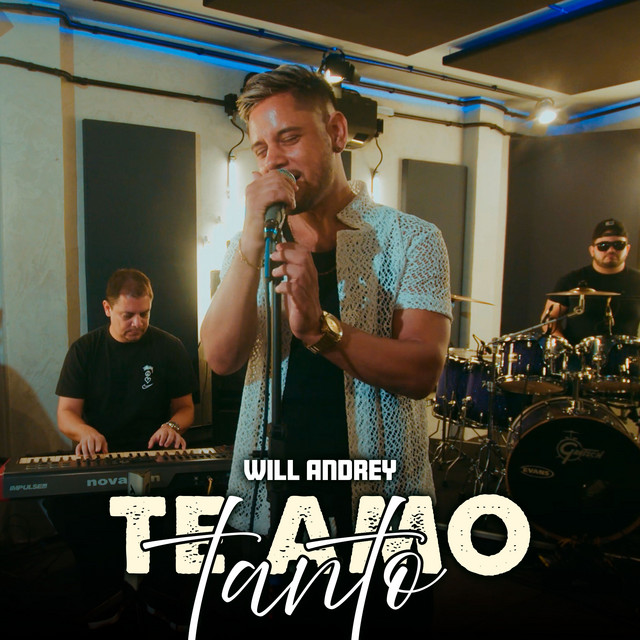 Te Amo Tanto