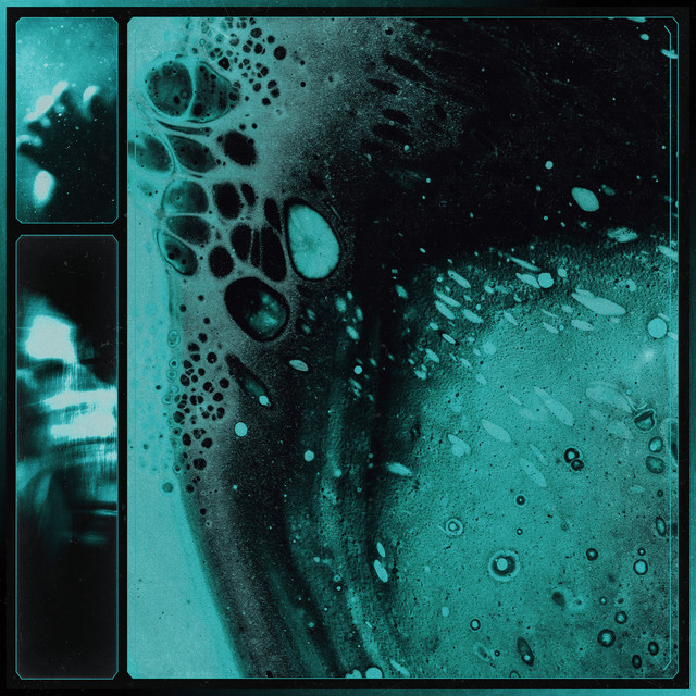 Album art for Underground Revolution