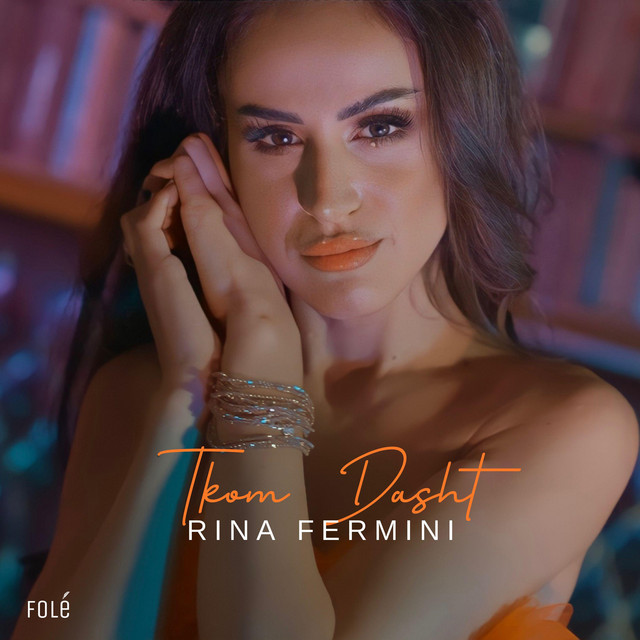 T‘Kom Dasht cover art