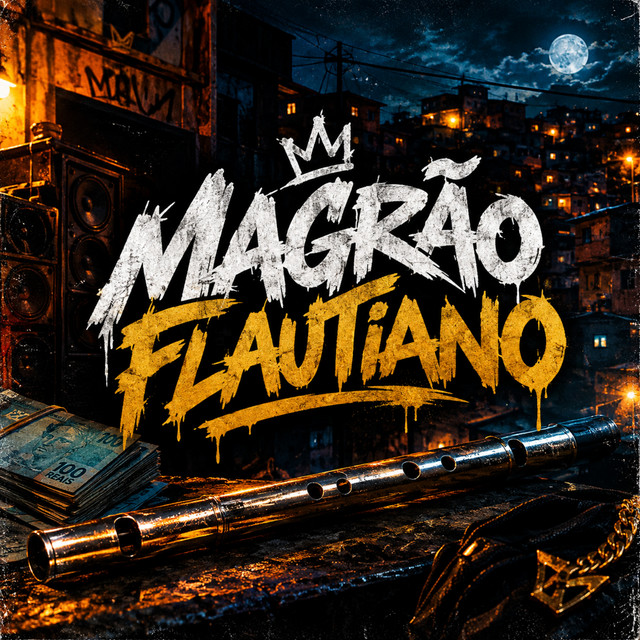 Magrão Flautiano