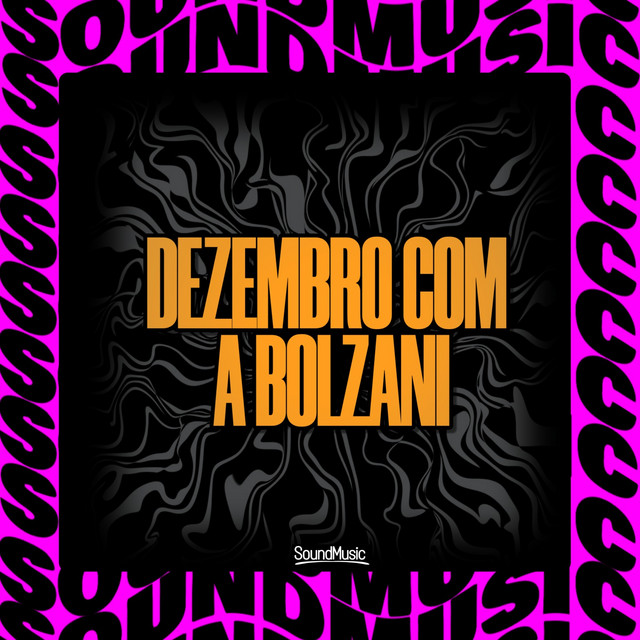 DEZEMBRO COM A BOLZANI