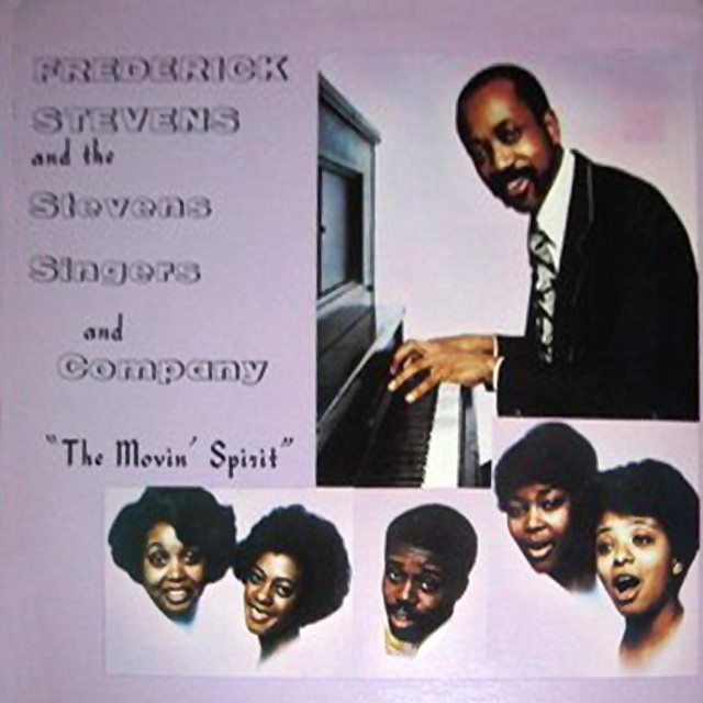 The Movin' Spirit