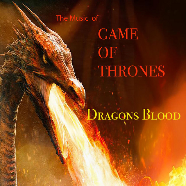 Dragon Blood