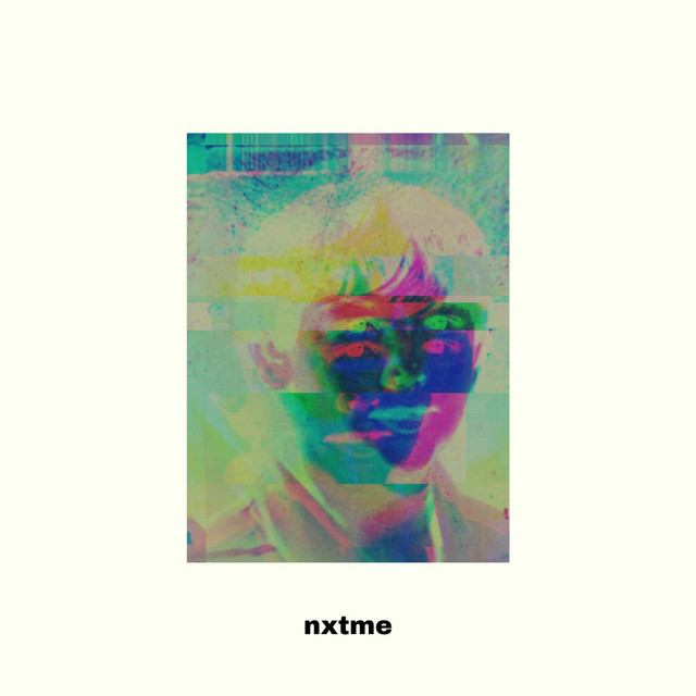 nxtme cover art