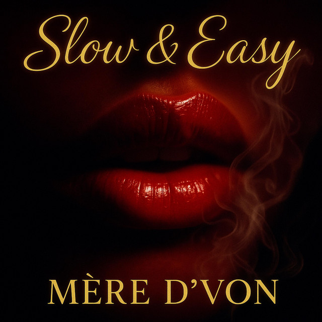 Slow & Easy cover art