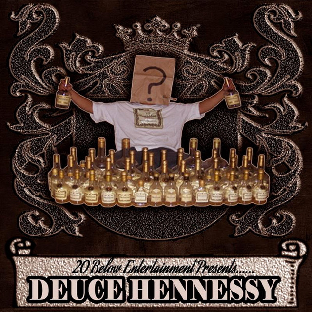 Deuce Hennessy