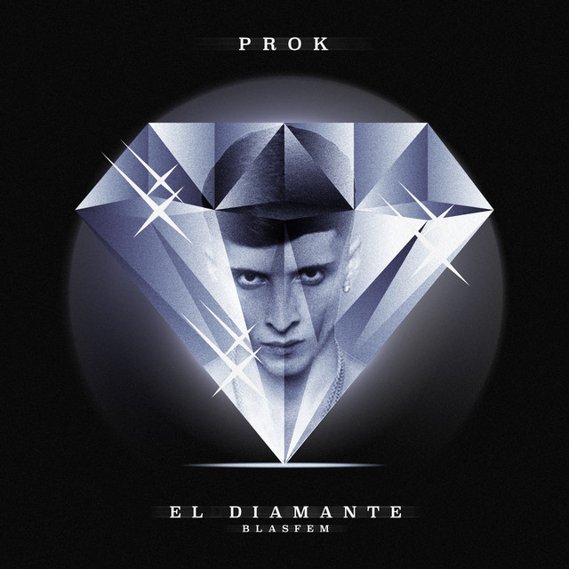 El Diamante cover art