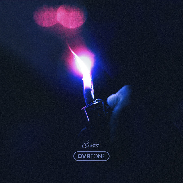 Seven cover art
