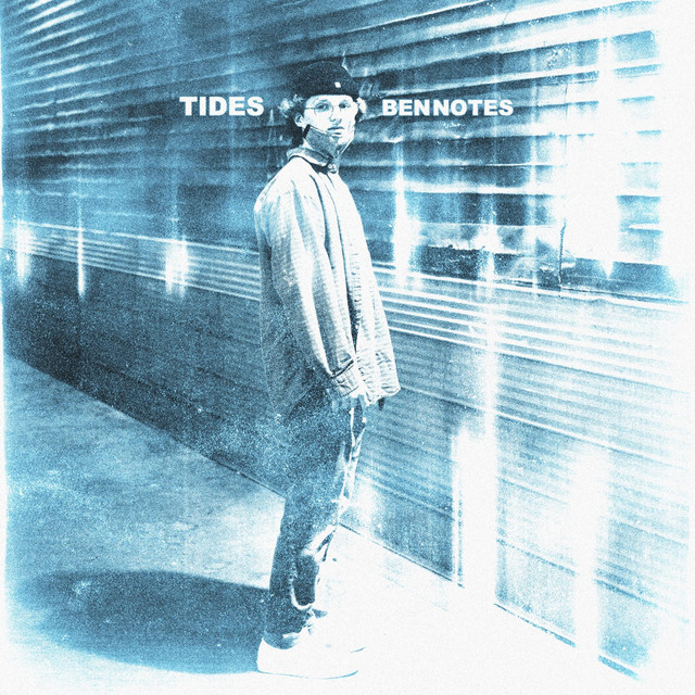 Tides cover art