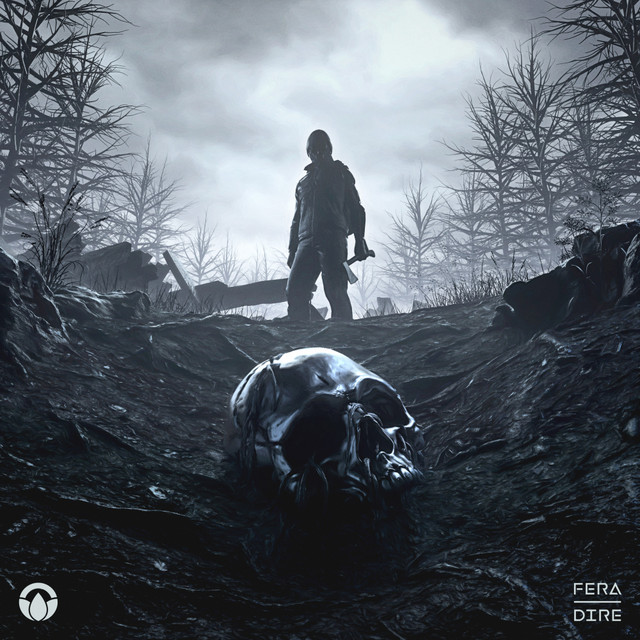 Dire cover art