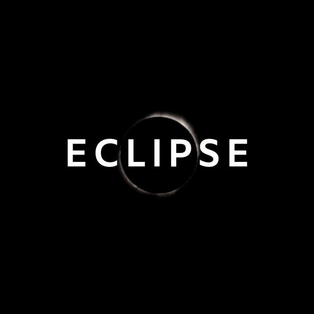 Eclipse cover art
