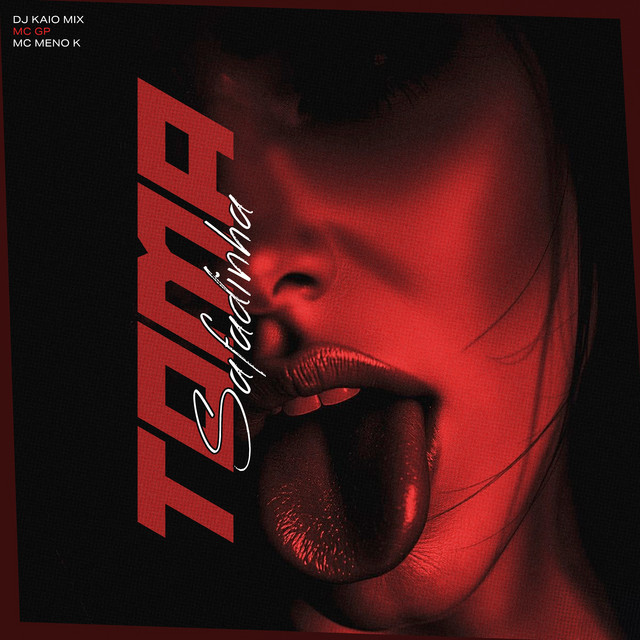 Toma Safadinha album image