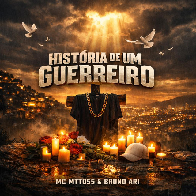 História de um guerreiro