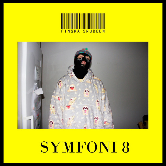 Symfoni 8