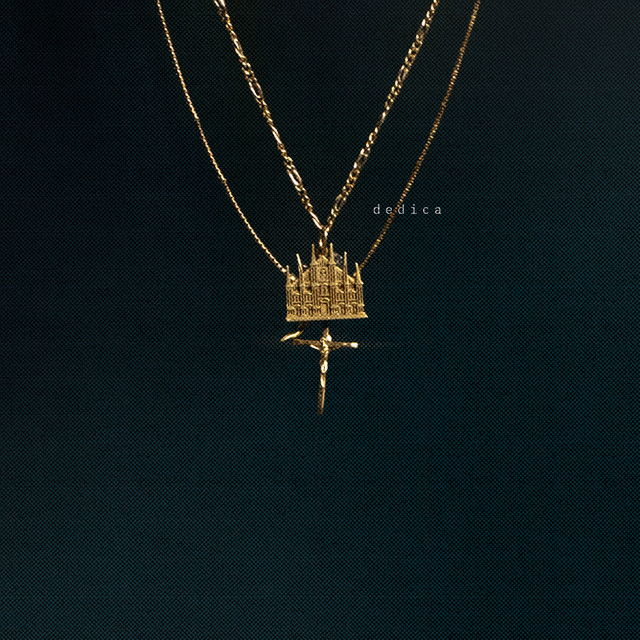 DEDICA album image