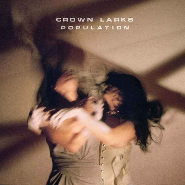 Population cover art