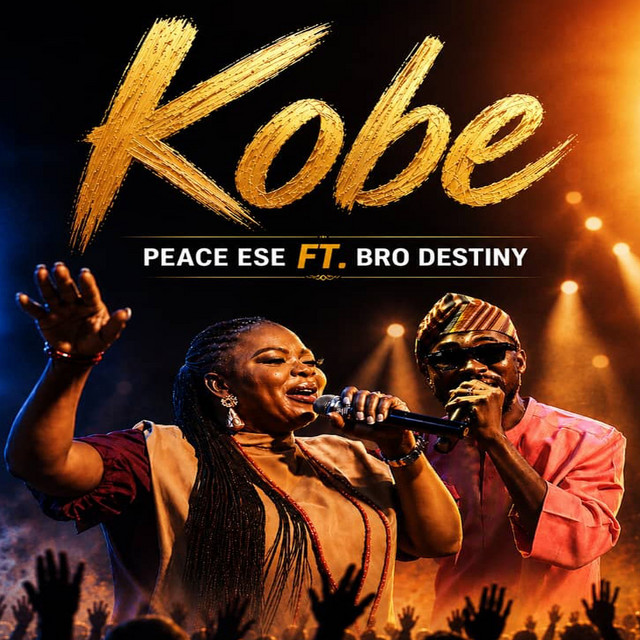 Peace Ese