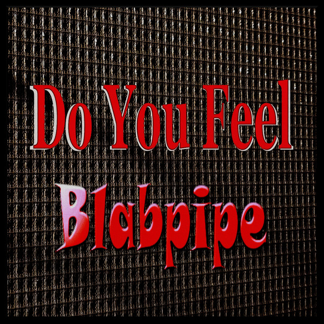 Do You Feel cover