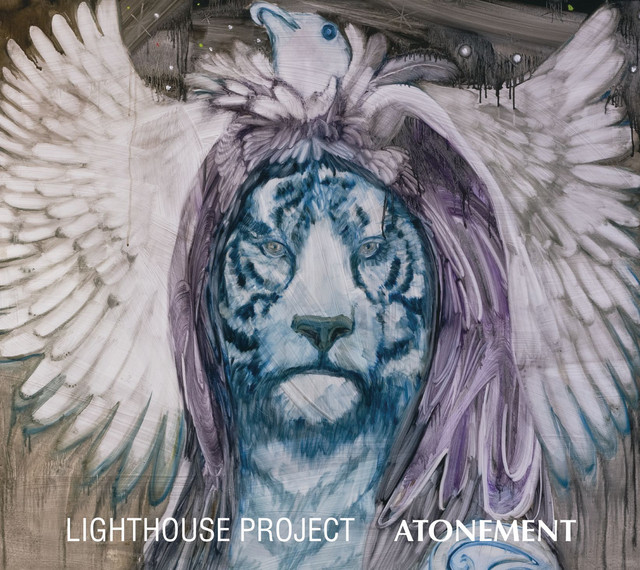 Atonement cover art