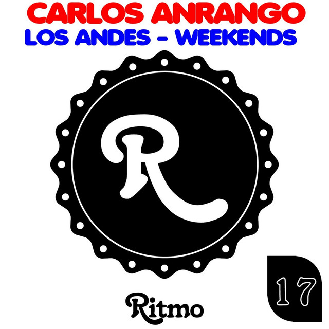 Carlos Anrango