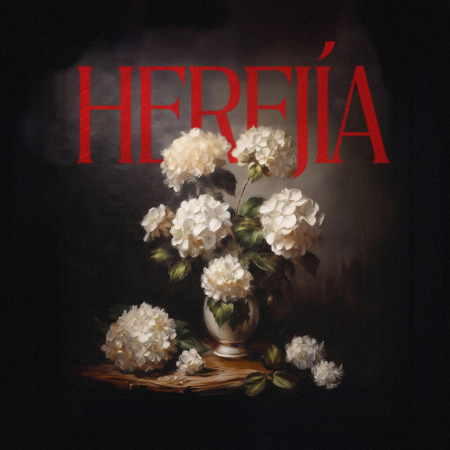 HEREJÍA