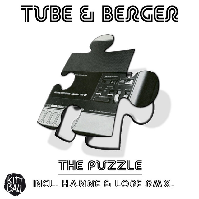 The Puzzle - Original Mix