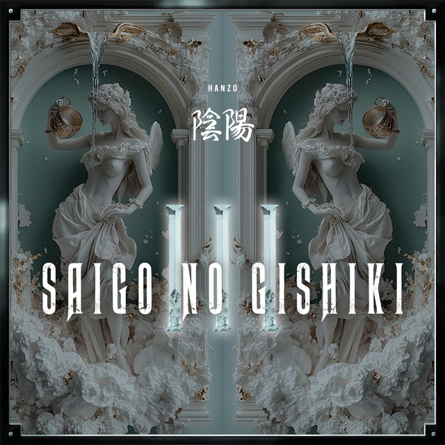 SAIGO NO GISHIKI (VOL. III)