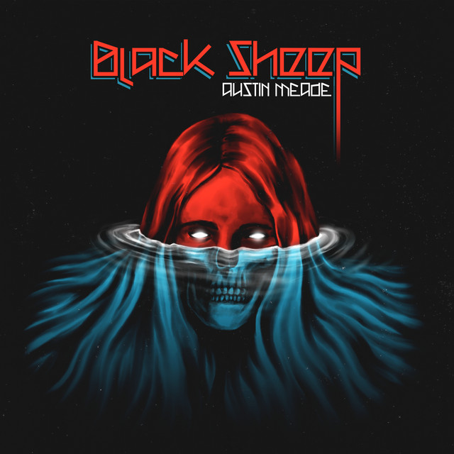 Black Sheep cover art