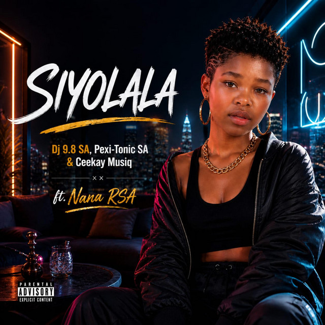 Siyolala