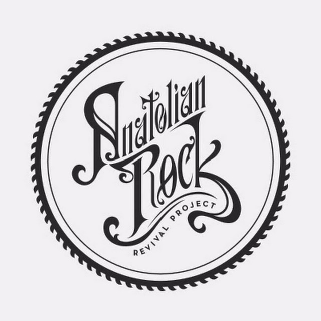 Anatolian Rock Pt.1 cover art