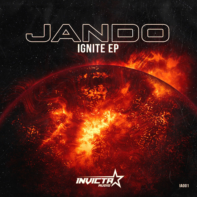 Ignite cover art