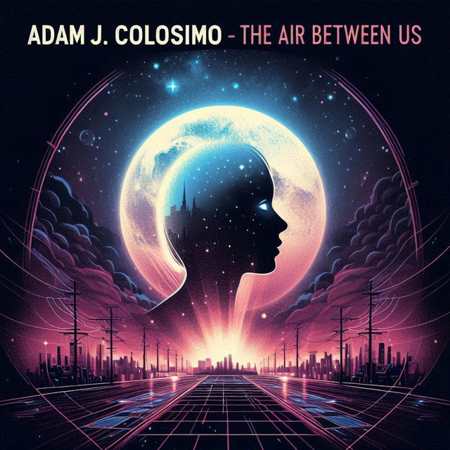 The Air Between Us - Extended Mix