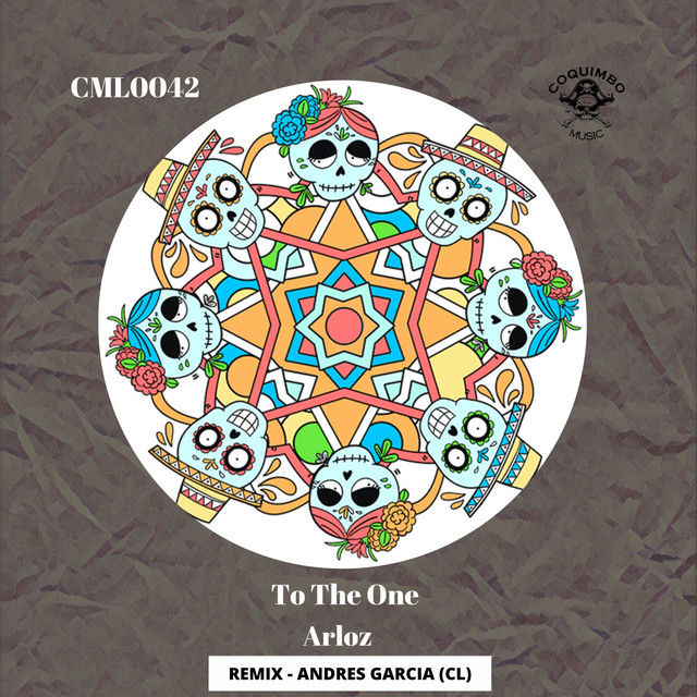 To The One cover art