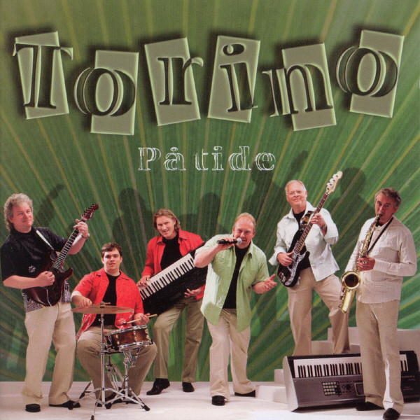 På Tide cover art