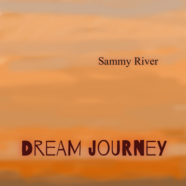 Dream Journey cover art