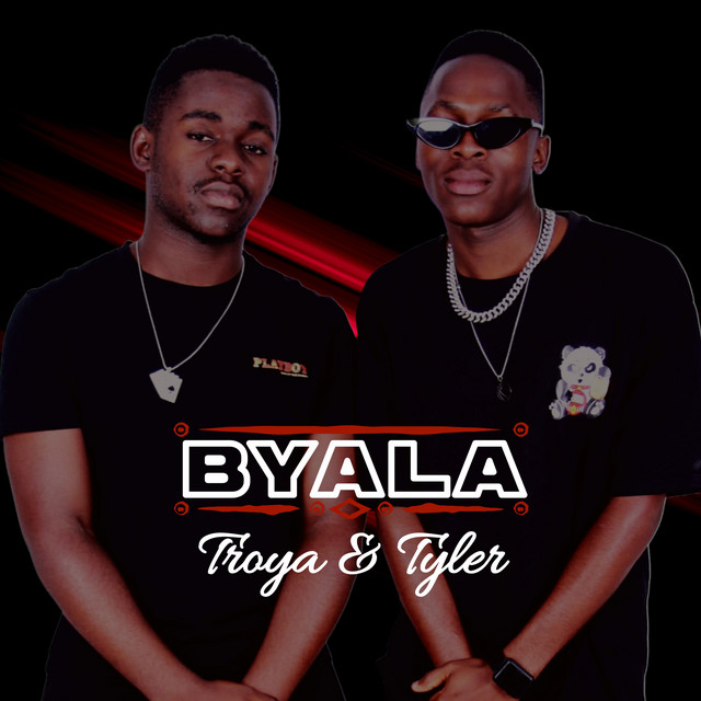 Troya & Tyler | Spotify