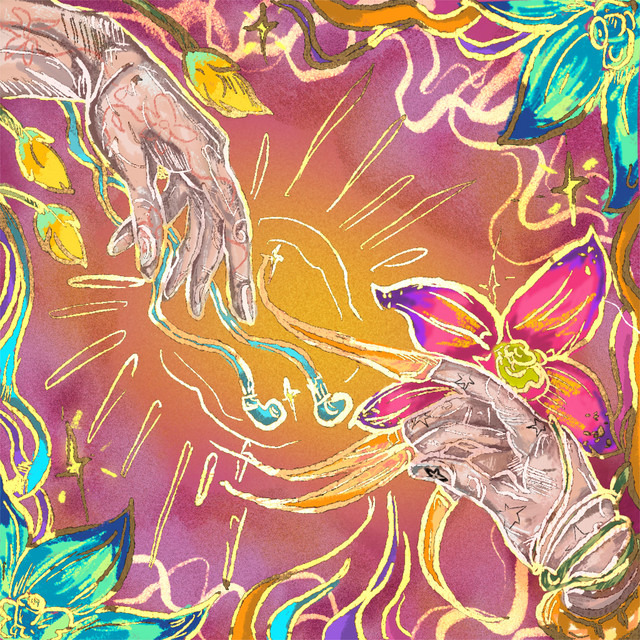 ปะแป้ง cover art