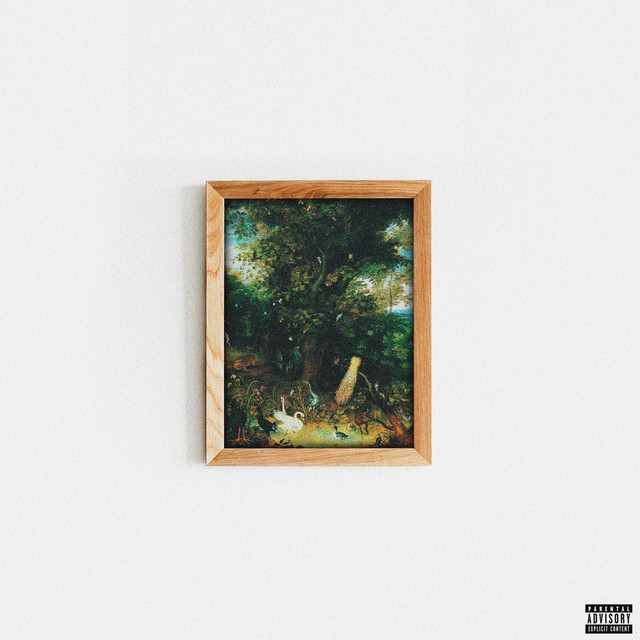 Fine Art 2 cover art