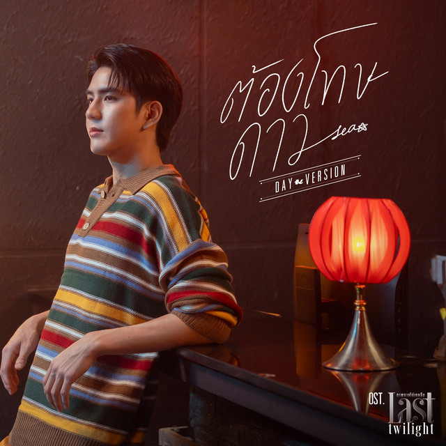 ต้องโทษดาว... (Day Version เพลงประกอบซีรีส์ "Last Twilight ภาพนายไม่เคยลืม") album image