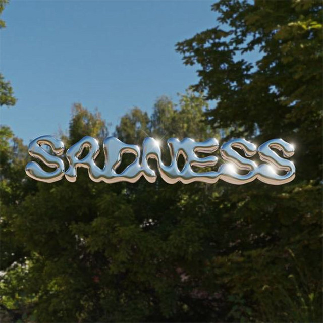 sadness cover art