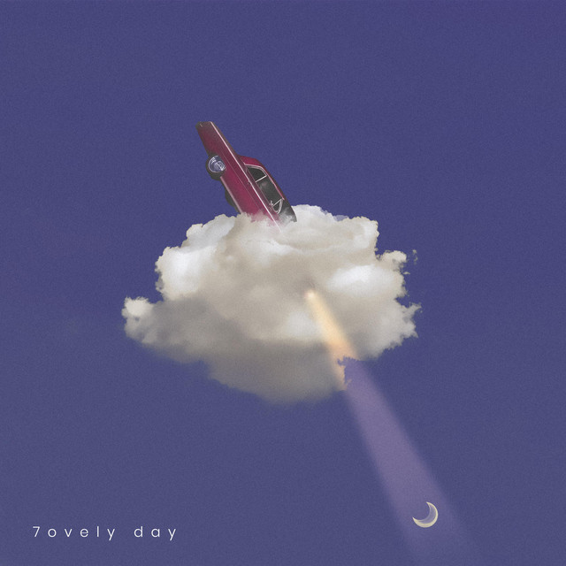 7ovely Day cover art