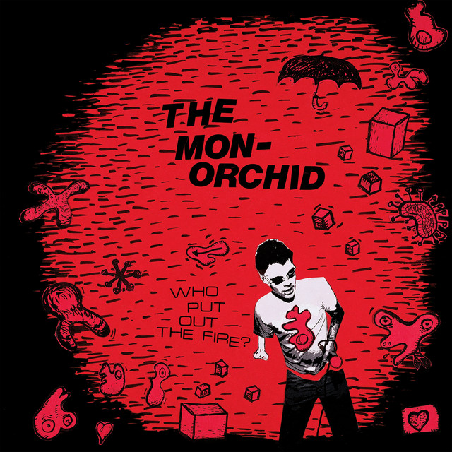 The Monorchid Photo